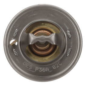 Thermostat Case