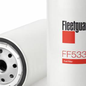 Kraftstofffilter (Ff5333) Case