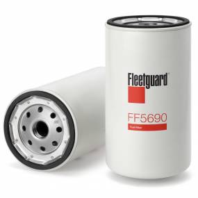 Kraftstofffilter (Ff5690) Case