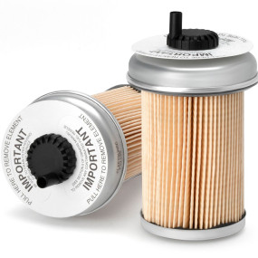 Kraftstofffilter (Fs1295) Case