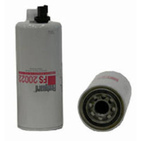 Kraftstofffilter (Fs20022) Case