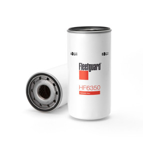 Hydraulikölfilter (Hf6350) Case