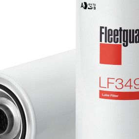 Motorölfilter (Lf3493) Case