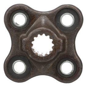 Flexible Kupplung Case