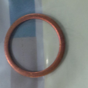 Dichtung, Flach (13839D) Case