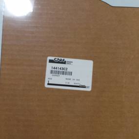 Dichtung, Flach (144143C2) Case