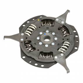 Dämpfer (47665051) Case