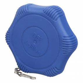 Einfüllverschluss Case