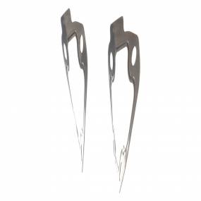 Dichtung, Flach Case