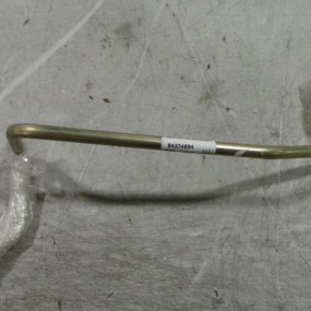 Hydraulikleitung Case 84374094