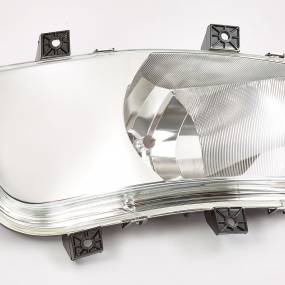 Linker Scheinwerfer Case