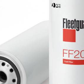 Kraftstofffilter (Ff209) Case