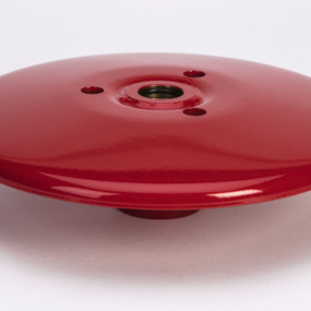 Riemenscheibe (Kplt. (1324948C1) Case