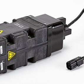 Sensor (228760A1) Case