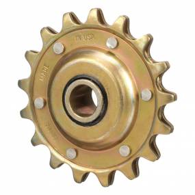 Kettenrad (298009A1) Case