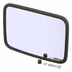 Ruckspiegel Case