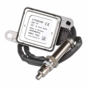 Sensor Case