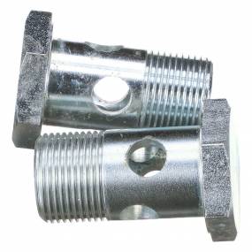 Ringschlauchnippel Case