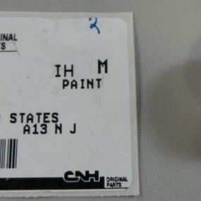 Buechse (669815R3) Case