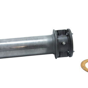 Hydraulikölfilter Case