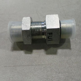 Hydr Steckverbinder Case 87381299