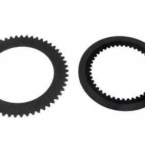 Kupplungsscheibe Case 87701174