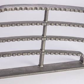 Trittstufe Case 97050C3