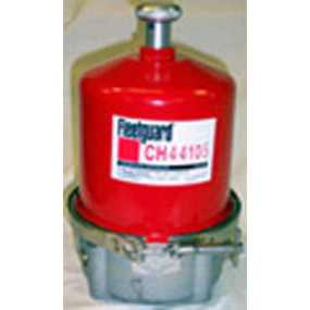 Motorölfilter (Ch44105) Case
