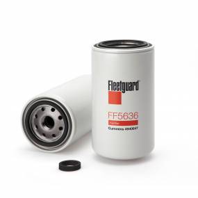 Kraftstofffilter (Ff5636) Case