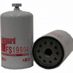 Kraftstofffilter (Fs19904) Case