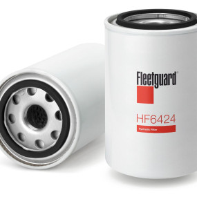 Hydraulikölfilter (Hf6424) Case