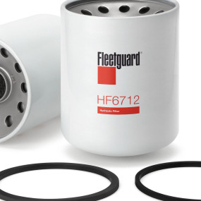 Hydraulikölfilter (Hf6712) Case