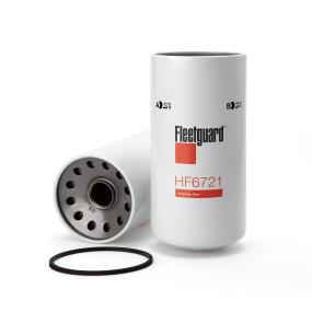 Hydraulikölfilter (Hf6721) Case