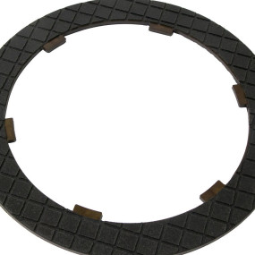 Bremsscheibe Case 118421A1