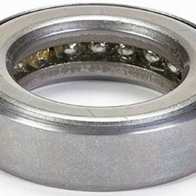 Lager, Komplett (185106C91) Case