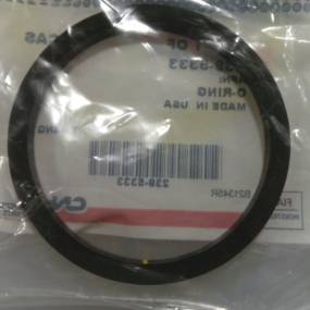 O-Ring Case