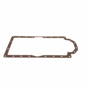 Dichtung, Flach Case