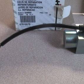 Magnetspule Mech Case 47915579