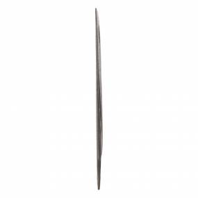 Dichtung, Flach Case
