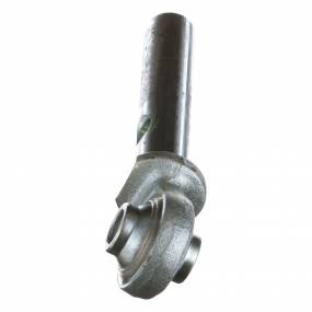 Endplatte Case