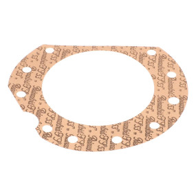 Dichtung, Flach Case