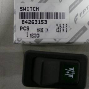 Hebelschalter Case 84263153