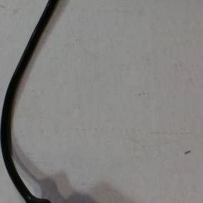 Staubschutzkappe Case 86621124