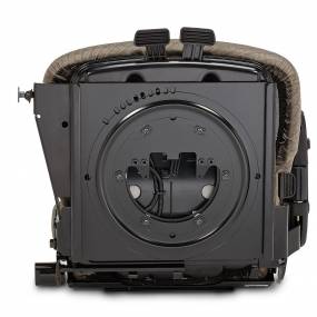 Fahrersitz Case 87347872