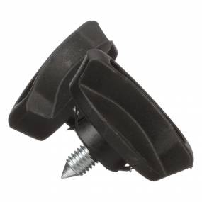 Drehknopf Case