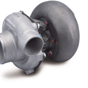 Austauschturbolader (A48192) Case A48192