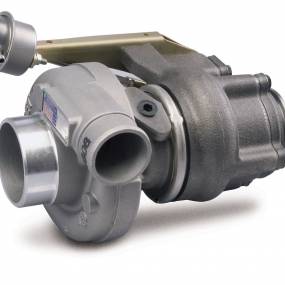 Austauschturbolader (Jr802826) Case JR802826