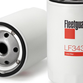 Motorölfilter (Lf3433) Case