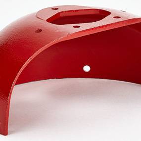 Abdeckappe (182837C2) Case