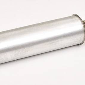 Schalldämpfer (398511R1) Case